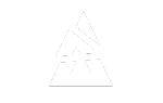 blast logo white
